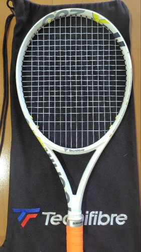 Tecnifibre tennis racket - tecnifibre,