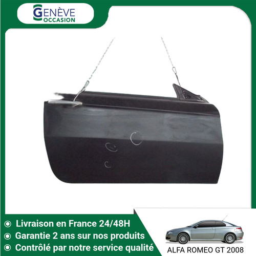 Porte avant droit - 🇫🇷,