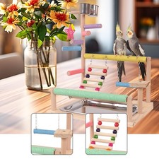 Parc à Oiseaux, Aire de Jeux