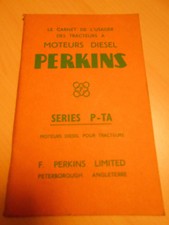 notice entretien moteurs