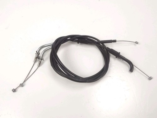 Cable accelerateur kawasaki - cable, d'accelerateur