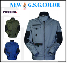 Rossini Veste Homme De Travail