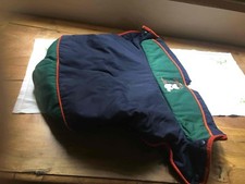 tablier couvre jambes  bebe