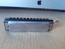 HARMONICA Masterwork  CHROMONICA 