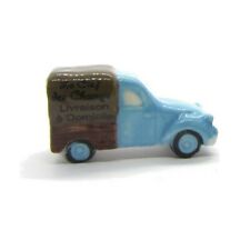 Fève CAMION LIVRAISON