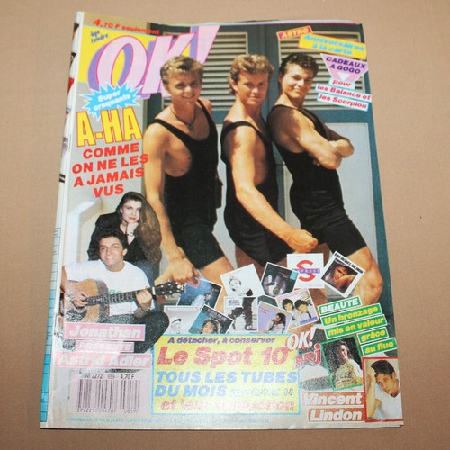 Magazine vintage 659 - 659, /