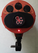 **** WORKING Ikelite Substrobe