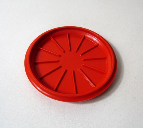 Tupperware vintage couvercle - tupperware,