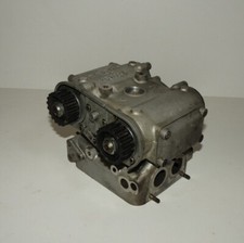 Ducati Monster S4 Culasse avant horizontal / Front Cylinder Head