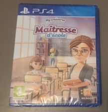 PS4 - My Universe: Maîtresse