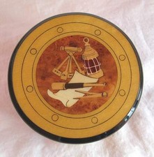 Coffret à Bijoux Musical