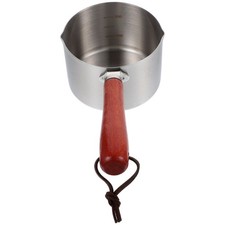 Petite poele marmite inox - poele,