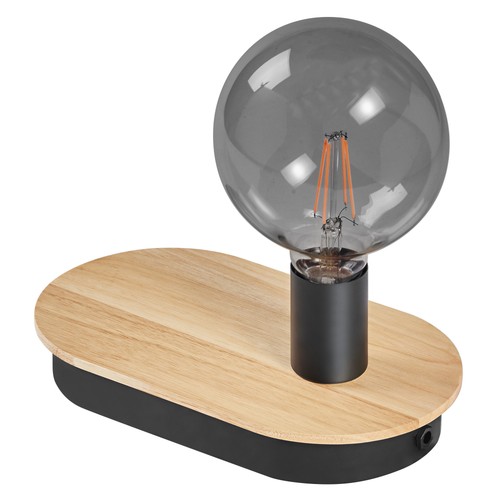 Ledvance decor wood - decor,