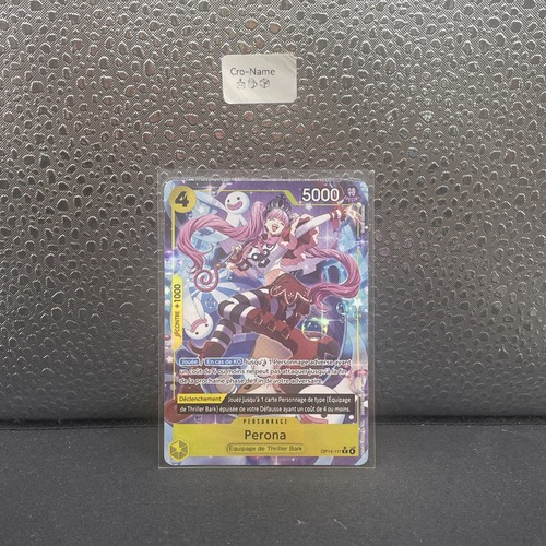 Carte one piece card - one,