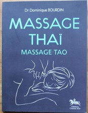 015496 - Massage Thaï - Massage tao (Dominique Bourdin) [masseur,medecine]
