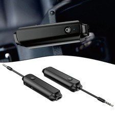 Récepteur compatible haute