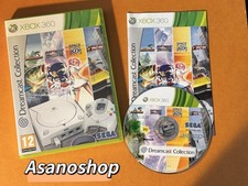 DREAMCAST COLLECTION XBOX360