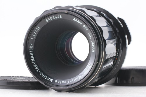 Mint objectif pentax super - objectif,