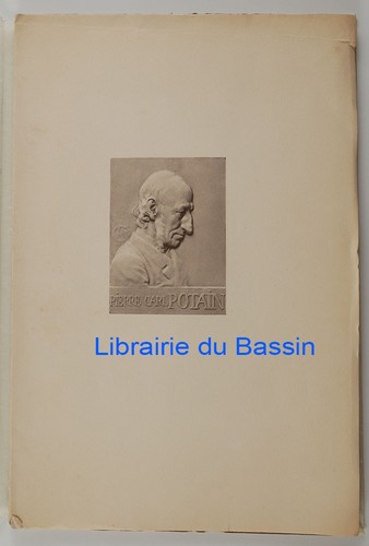 Pierre carl potain - potain, 1825-1901