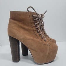 Jeffrey Campbell Havana Last