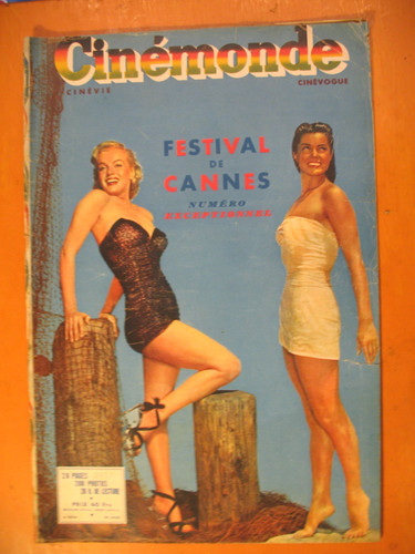 Cinémonde exceptionel 870 - n°,