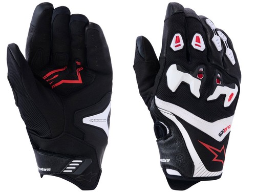 Alpinestars pro gants - sp-r,