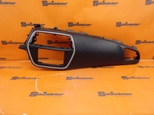 REVETEMENT COCKPIT HABITACLE