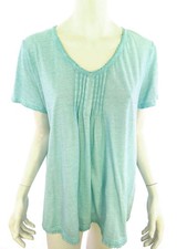 💚 ROSEBUD Tunique Blouse