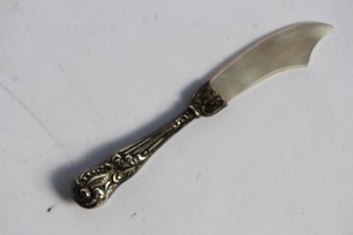 Couteau service miniature - ,