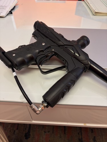 Smart parts ion marker gun - ion,
