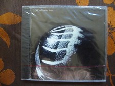 CD XOC - Marimba Duos (2002)