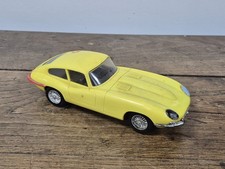 Voiture Miniature Jaguar Type