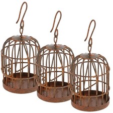Pcs mini cage - 3, À