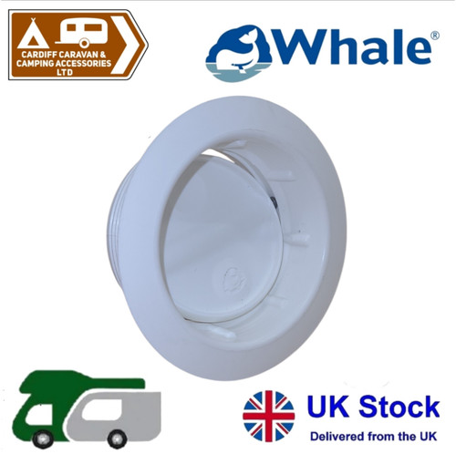 Whale truma air - truma, vent