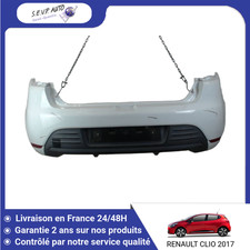 ?? PARE-CHOC ARRIER RENAULT CLIO ➤850103029R ♻️