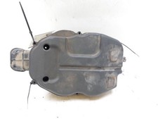 silencieux d échappement pour