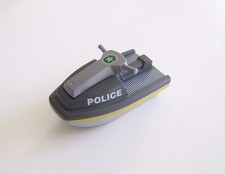 PLAYMOBIL (K4122) POLICE - Jet