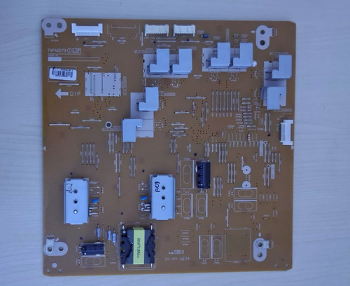 Tnpa6073ldp carte led - tnpa6073(1)ldp,