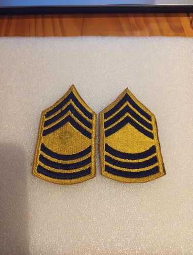 Lot grades armée first - lot, us