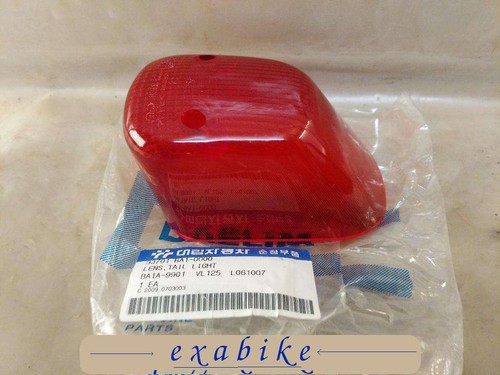 Cabochon feu arriere - feu, pour