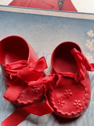 Adorables chaussures