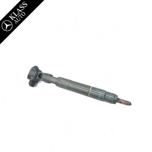 Injecteur mercedes classe c - mercedes,