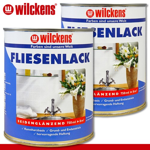 Wilckens 750 ml peinture - 750,