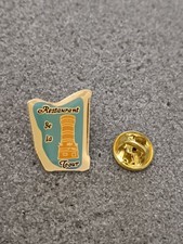 Pin's Pins Pin Enamel 38