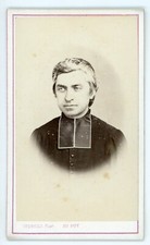 PHOTO CDV photographie PUY