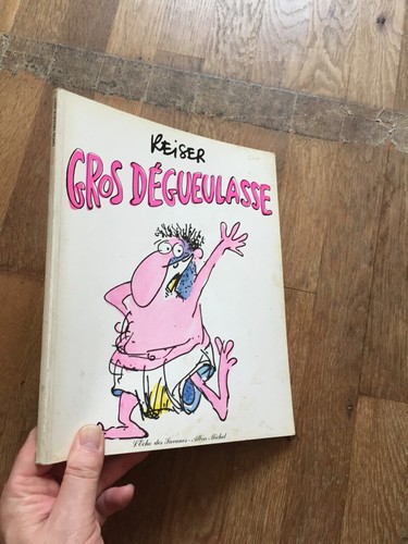 Album jean marc - album, bd