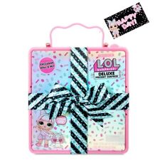 L.O.L. Poupée Surprise Deluxe