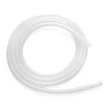 Tuyau en silicone pour pompe à air / CO2 4-6mm (1m)