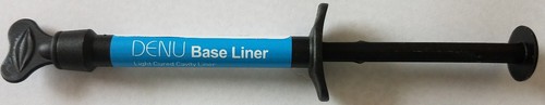 Dentaire denu base liner - denu,