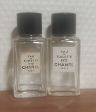 Lot Eau de Toilette N°5 et